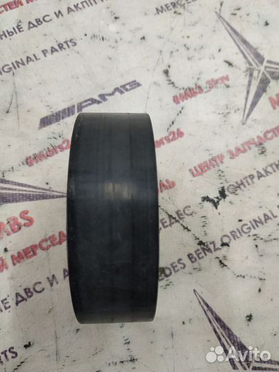Ролик обводной m271 Mercedes
