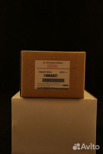 Клапан тнвд mitsubishi 1460A037