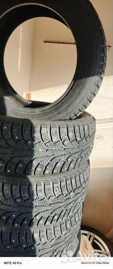 Nordman 5 205/55 R16 101H