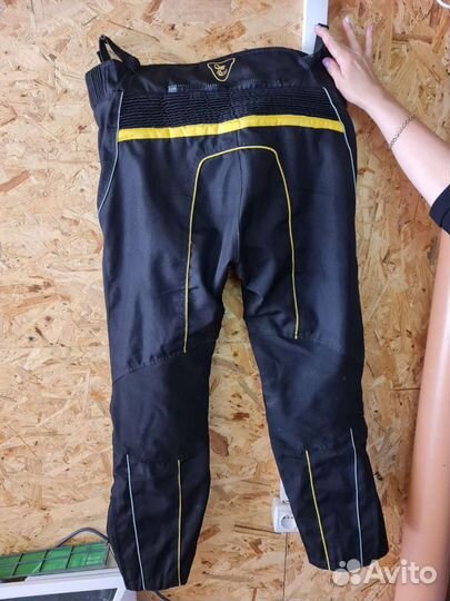 Туринговые мотоштаны OSA размер 48