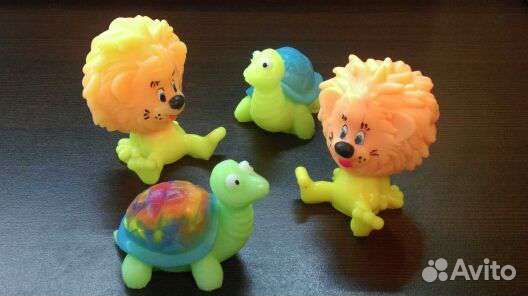 Формы для мыла 