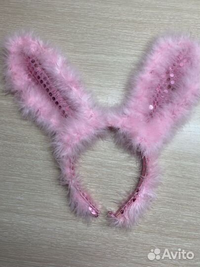 Ободки, заколки для волос