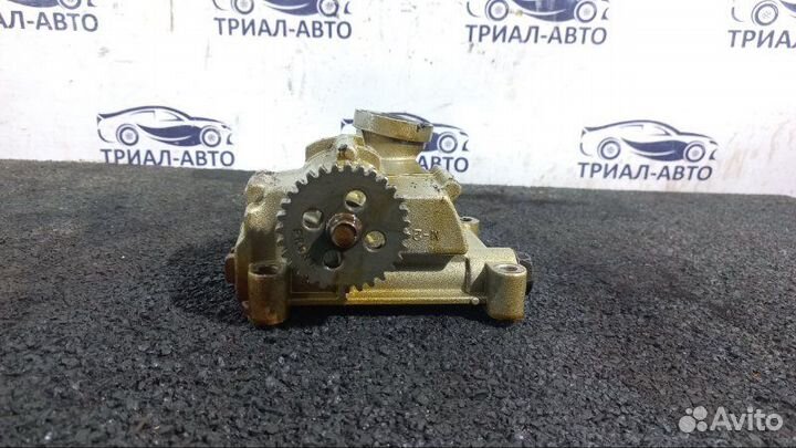 Масляный насос Grand Vitara