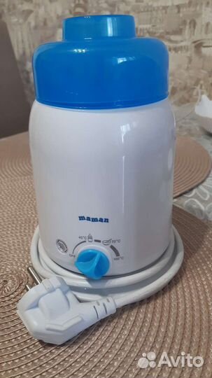 Молокоотсос ручной Philips avent