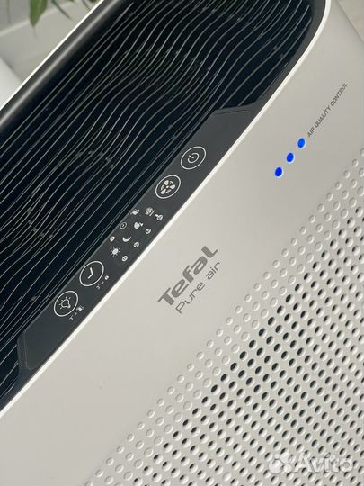 Очиститель воздуха Tefal
