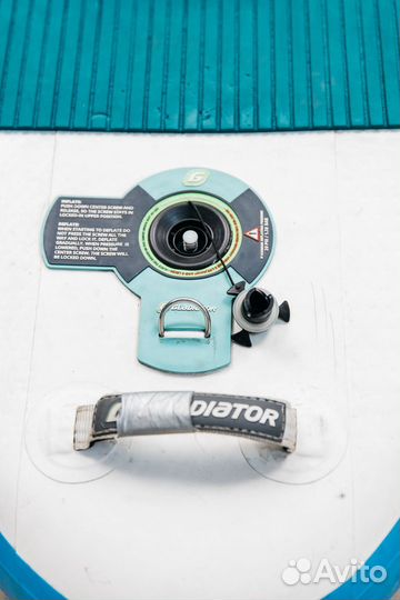 Сап борд Sup board Gladiator Light 10.6