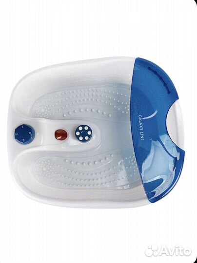 Массажная ванночка для ног Galaxy GL4901