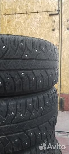 Bridgestone Ice Cruiser 7000 195/55 R15