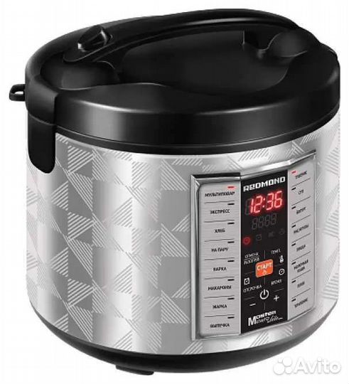 Мультиварка Redmond rmc-m26