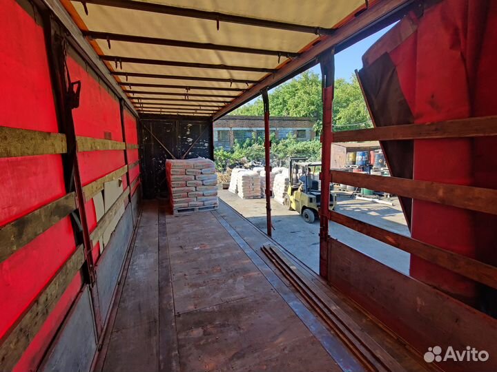 Грузоперевозки