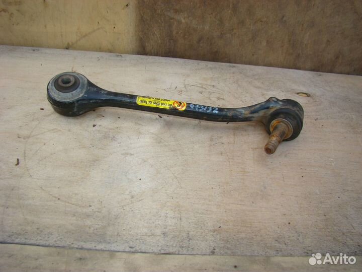 Тяги передней подвески 3.0i Bmw x3 03г