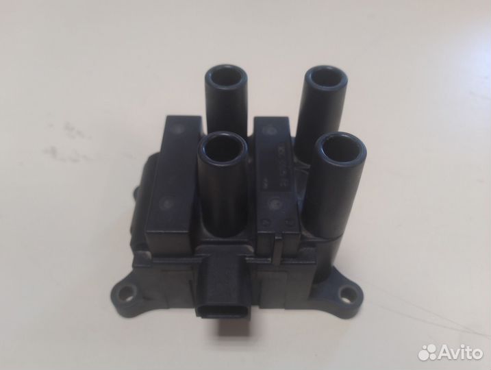 Катушка зажигания Ford Focus 3 2011 CM5G12029FB