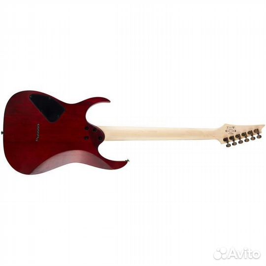 Электрогитара Ibanez RG421PB-CHF