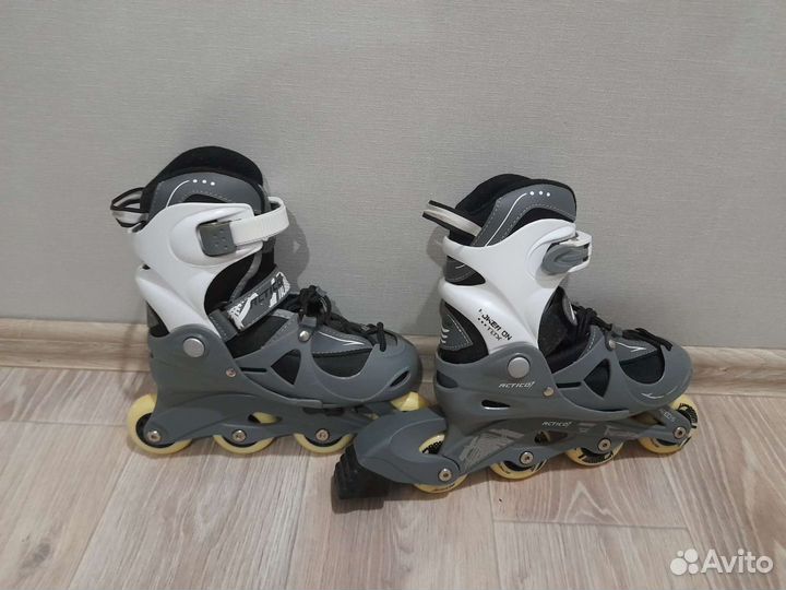 Ролики детские