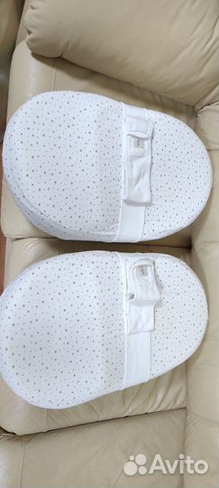 Кокон от 0-6 месяцев