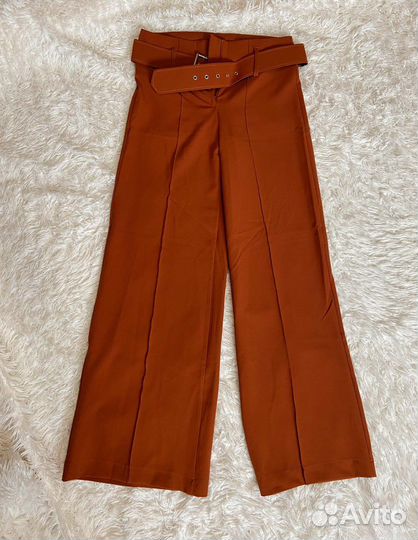Брюки женские размер L