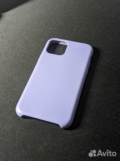 Чехол на iPhone 11 pro