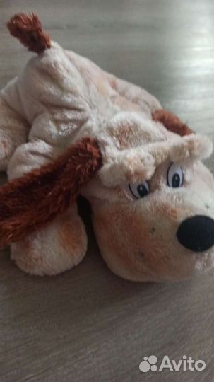 Миньон и драконы магнит