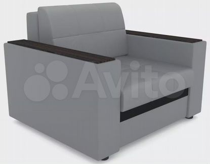 Кресло-кровать Атланта дизайн 6