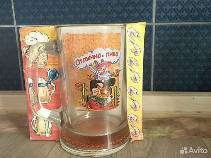 Кружка, Гусь-Хрустальный