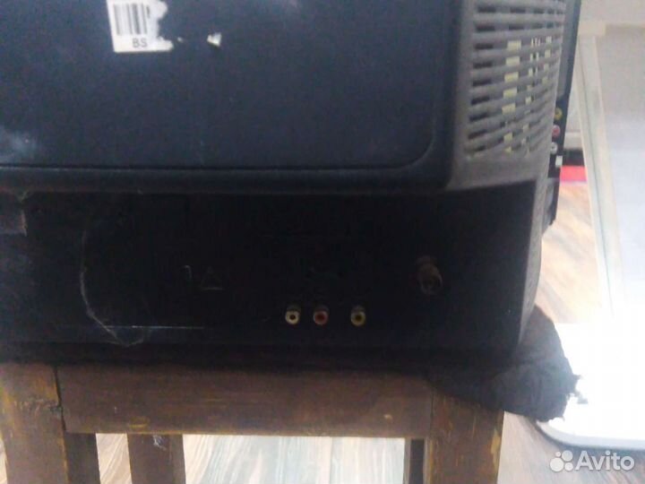 Телевизор бу