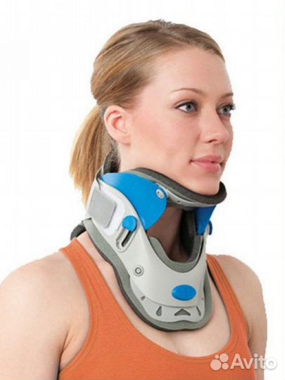 Ортез медецинский воротник