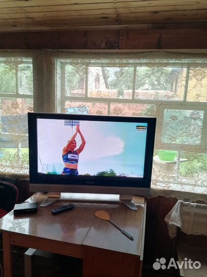 Телевизор