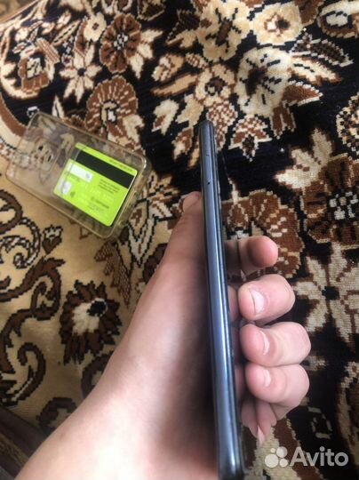 Xiaomi redmi note 9 pro