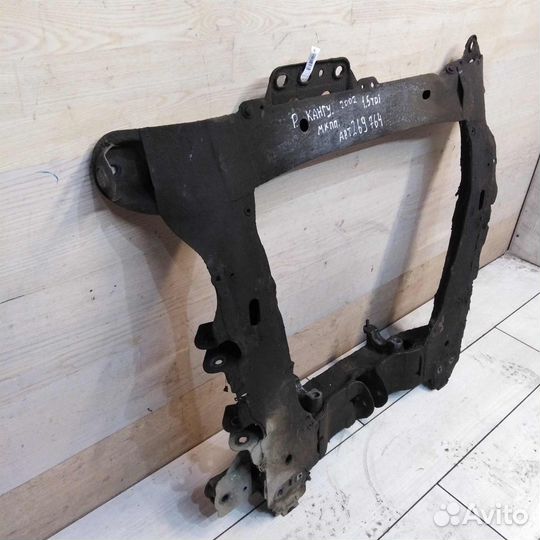 Балка передняя подрамник Renault Kangoo I до рест