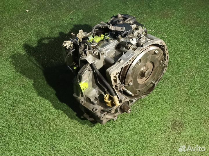 АКПП Nissan Almera G15 1.6 2014