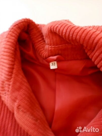 Куртка для девочки