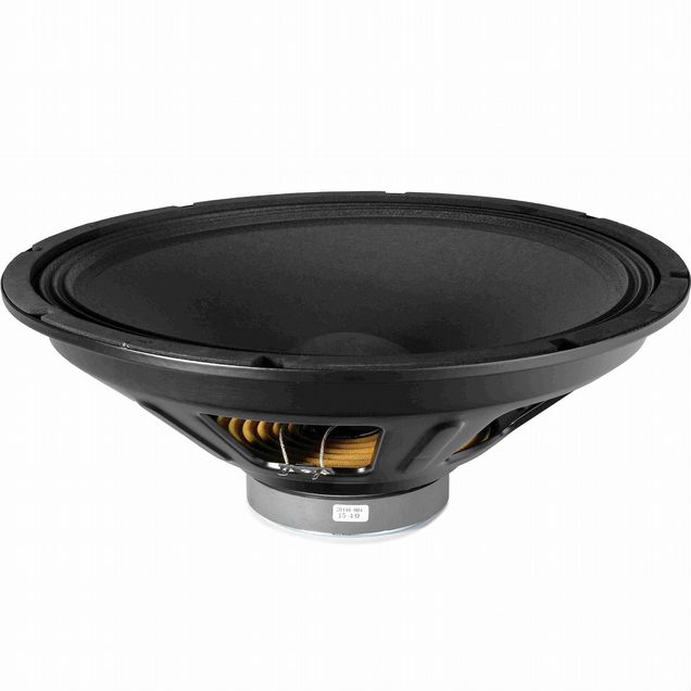 Динамик профессиональный сч/нч Leem Speaker-SPA15