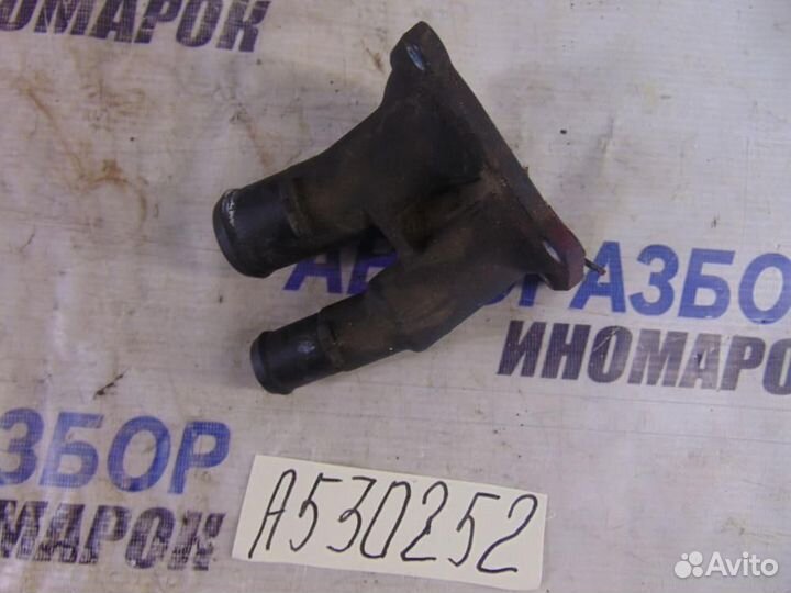 Крышка термостата для Ford Fusion 2002-2012 г