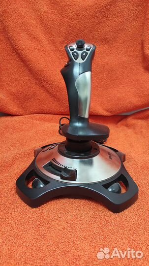 Игровой манипулятор Sven Aggressor