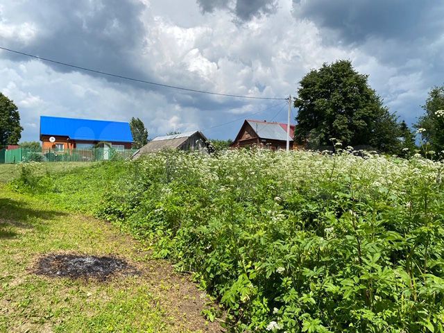 Участок 25 сот. (ИЖС)