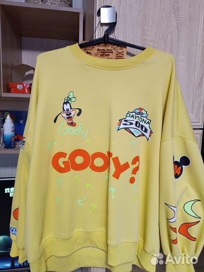 Мега крутое худи