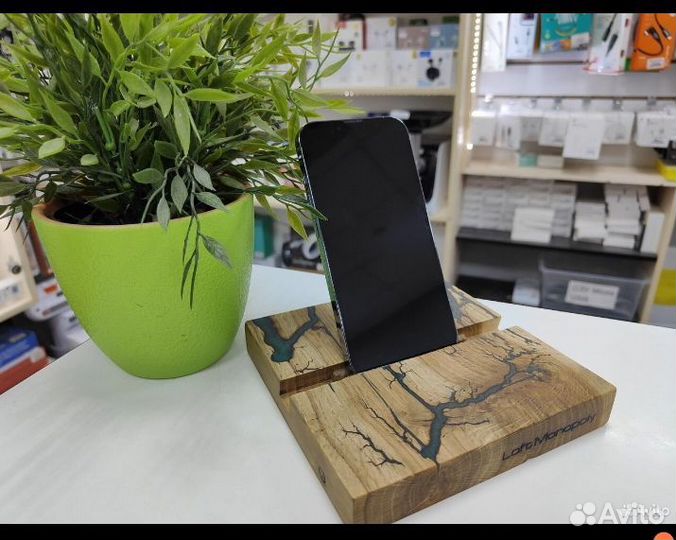 iPhone 13 pro новый