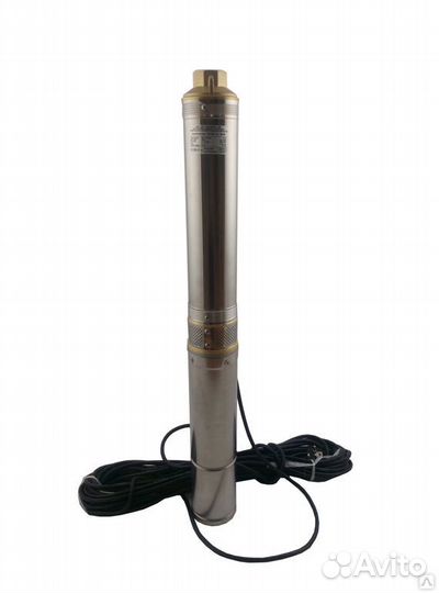 Насос скважинный глубинный Поток 3,5 80-85