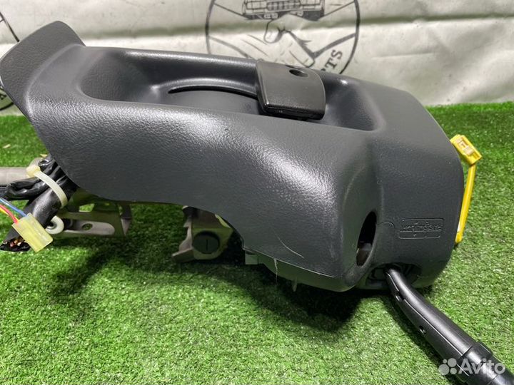 Рулевая колонка Toyota Allion ZZT240 1ZZ 2003