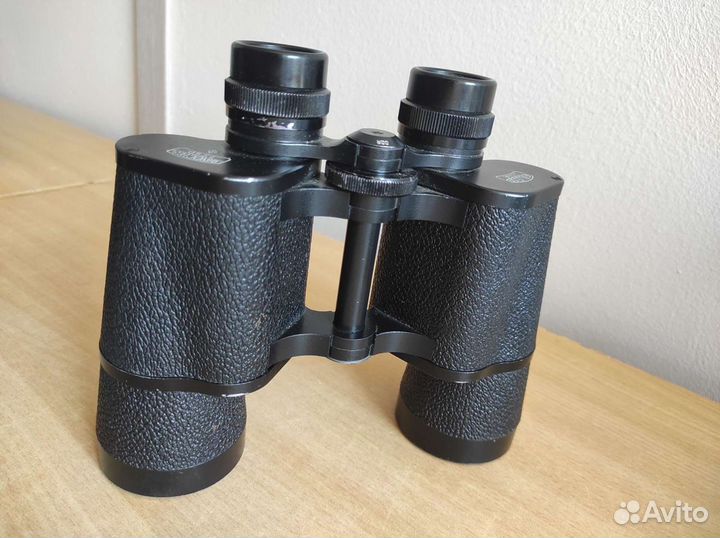 Carl Zeiss Jena 7x50 Binoctem cостояние люкс