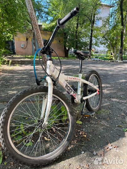 Велосипед Univega