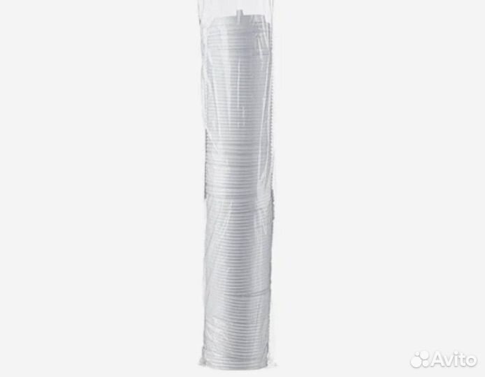 Крышки для стаканов