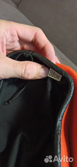 Шапка зимняя, и берёт М Ч С России