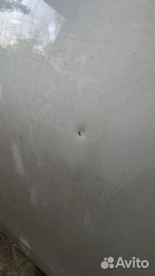 Дверь левая на funcargo