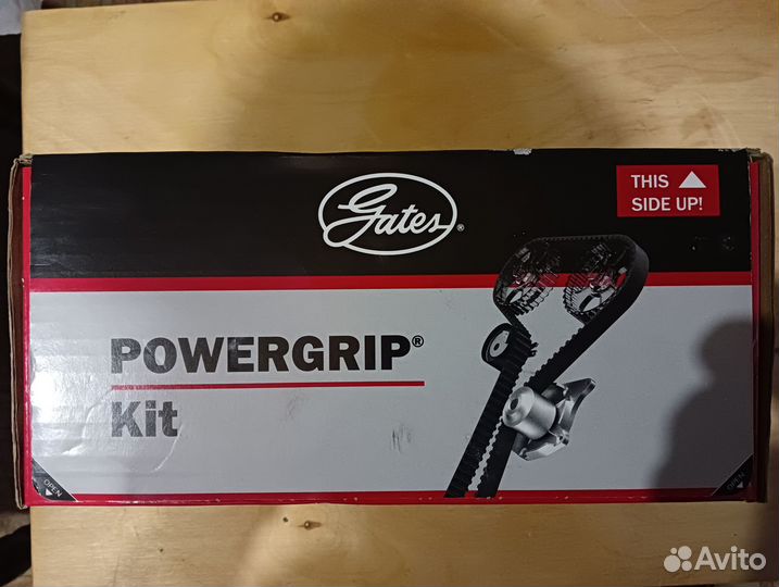 Ремень грм chevrolet