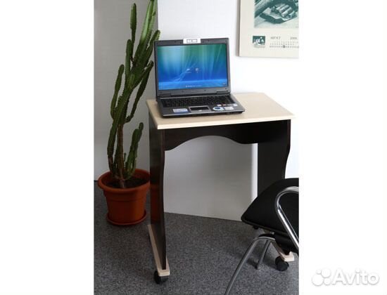 Стол компьютерный Костер-1