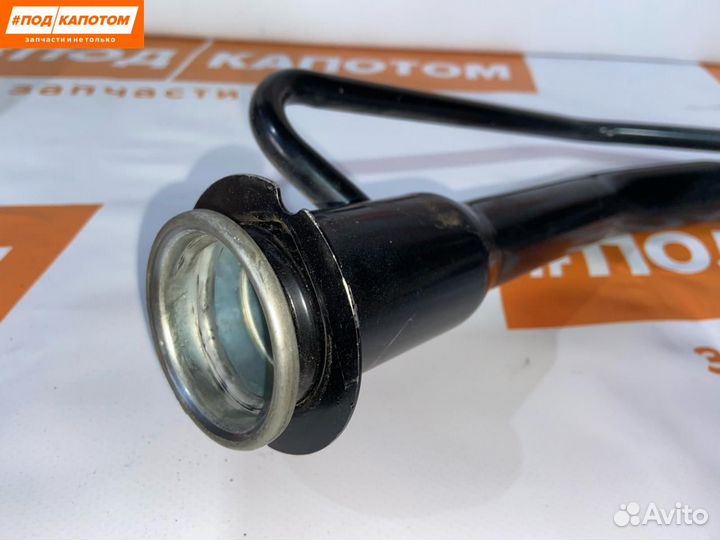 Горловина топливного бака Mitsubishi Outlander