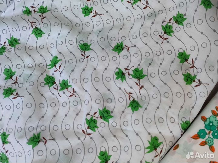 Батист Индия СССР