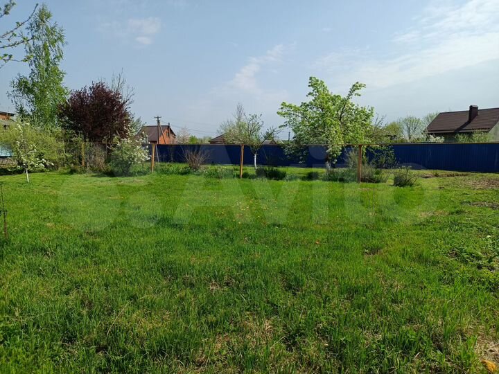 Участок 9 сот. (ИЖС)