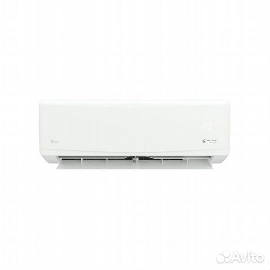 Кондиционер Royal Clima Grida 2023 RC-GR28HN